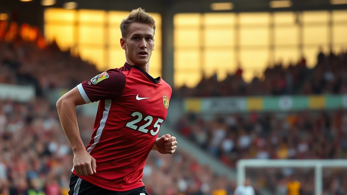 Partick's R. Crawford shines in recent clashes