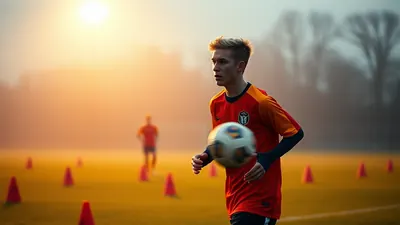 Partick Thistle FC Signs Macron as New Technical Partner