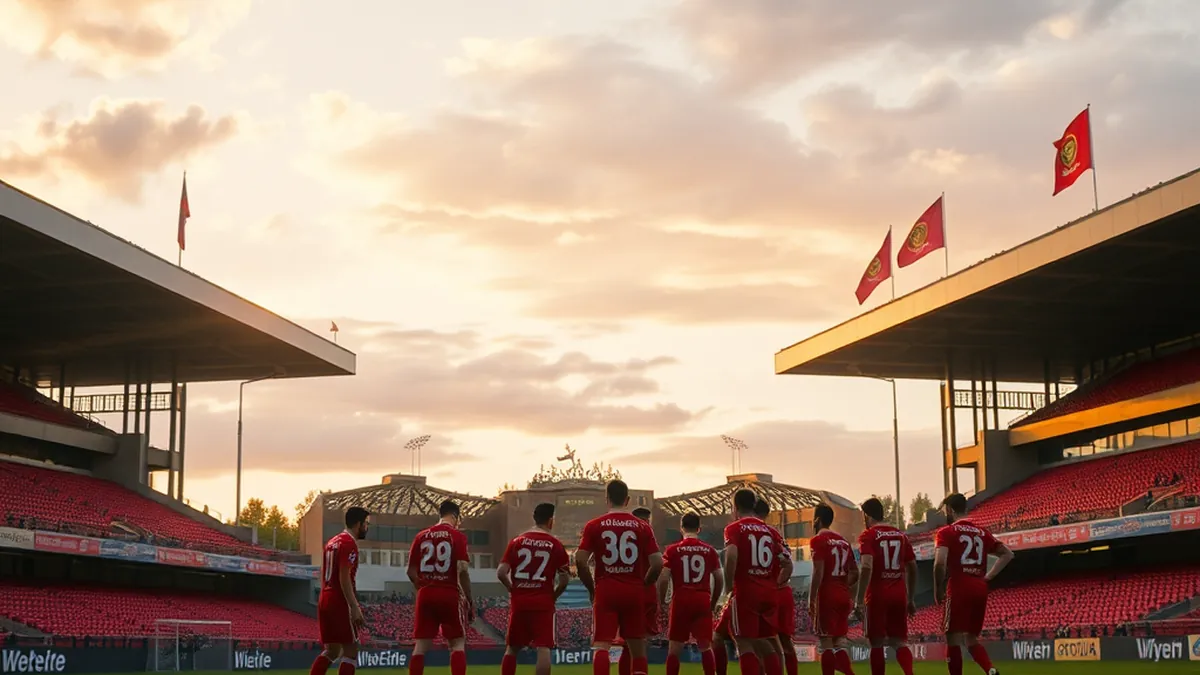 Analyzing Partick's tactical approach in recent matches