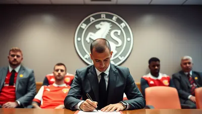 Transfer rumors swirl around Partick's R. Crawford