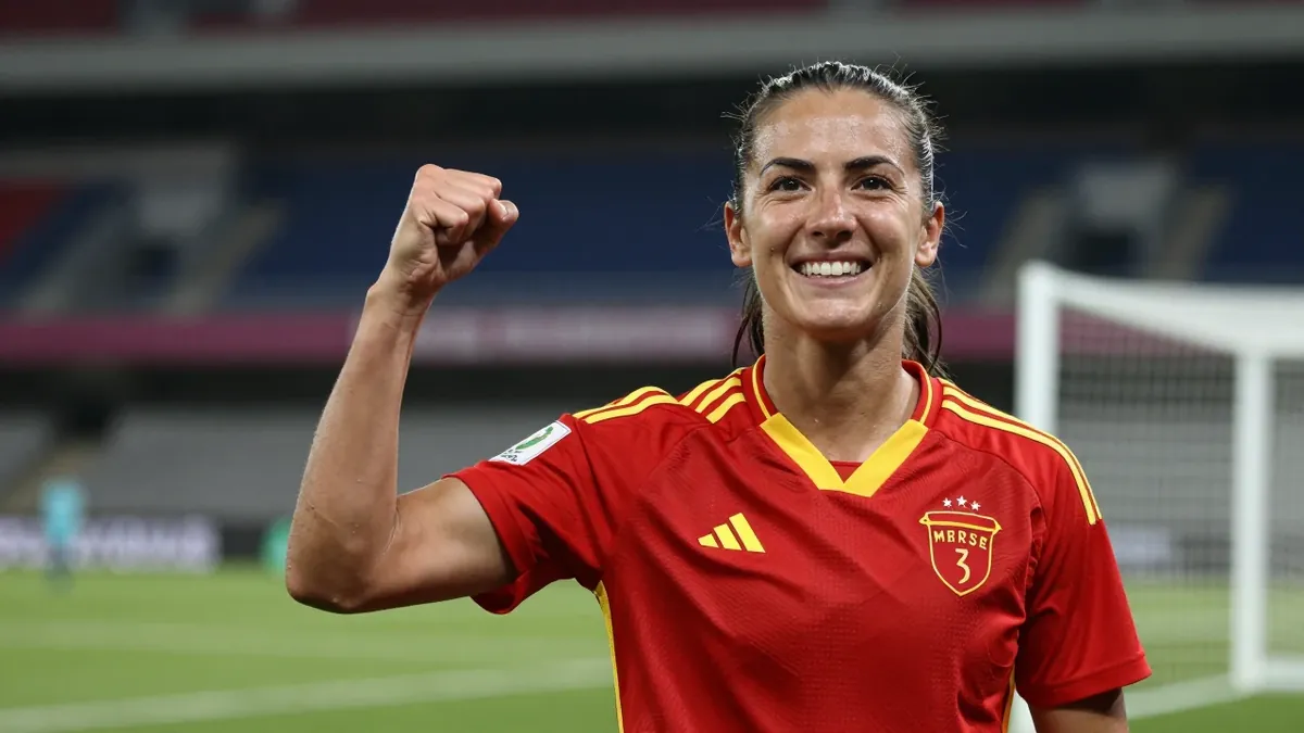 Partick Thistle's Imogen Lockcake netted on her 100th club appearance, but Celtic's Lisa Robertson headed a late winner...