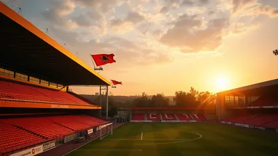 Partick Thistle Mourns Gerry Collins