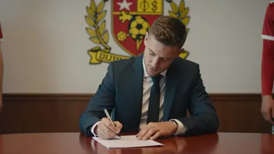 Clarke departs Partick for Doncaster in loan switch