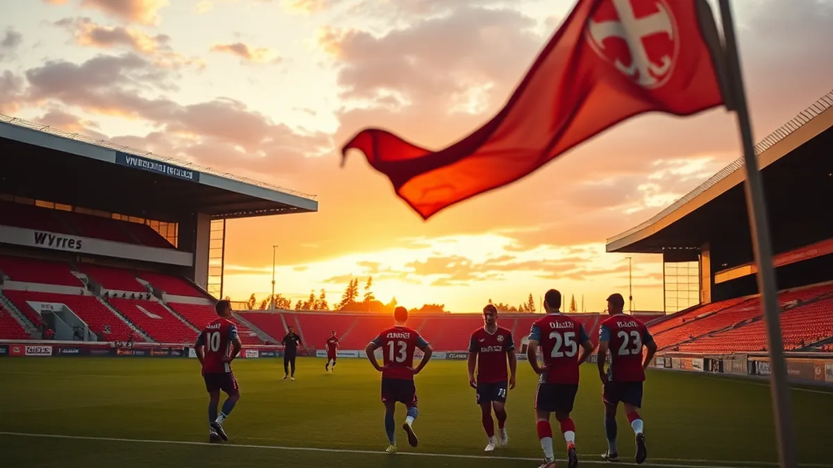 Partick focuses on R. Diack's role in midfield
