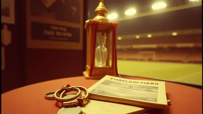 A Historic Day: Partick Thistle's 1953 Scottish Cup Adventure
