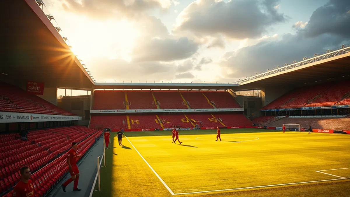 L. Chalmers: The Engine of Partick Thistle's Midfield