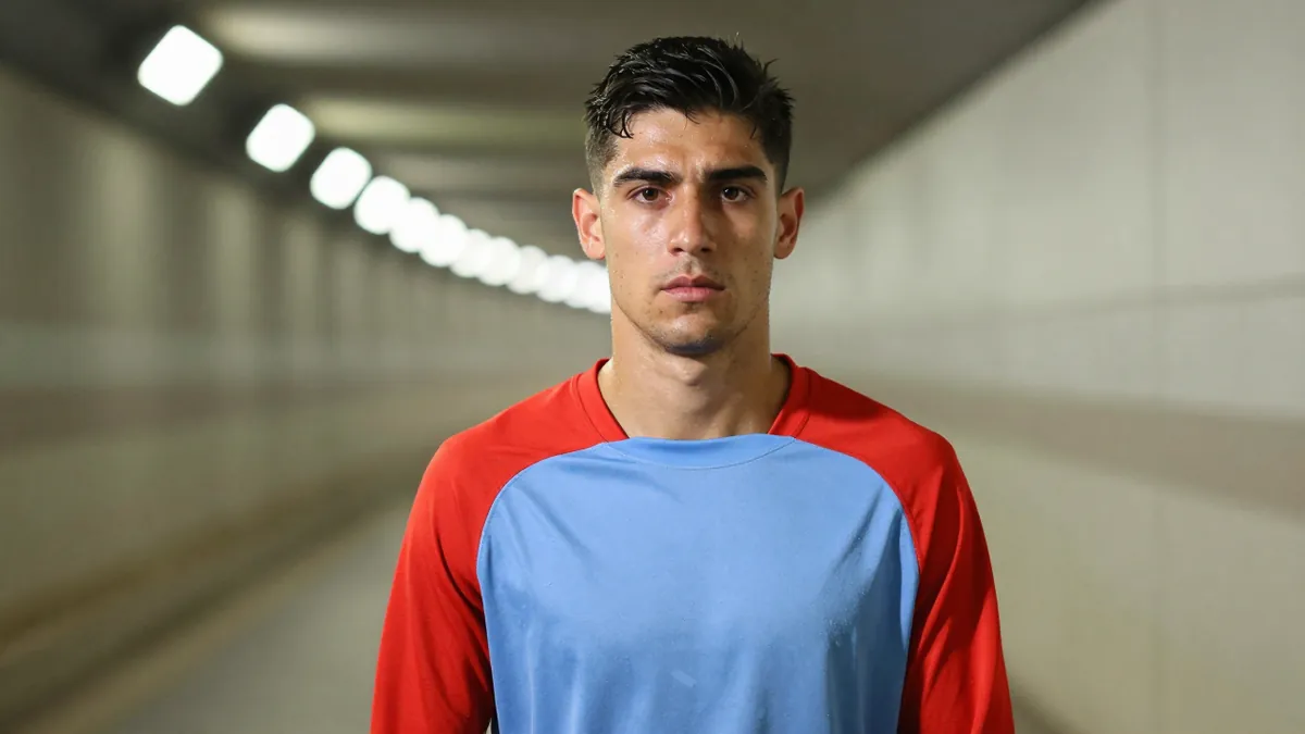 Brexit blocks refugee talent for Scottish football clubs
