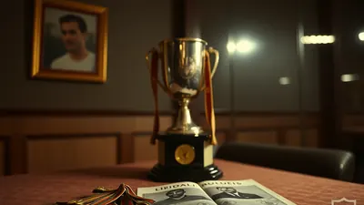 The Day Partick Thistle Stunned the Football World in 1971