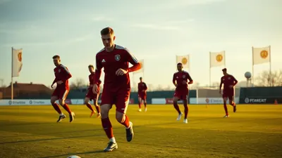 Partick signs promising talent: J. Clarke joins from rivals
