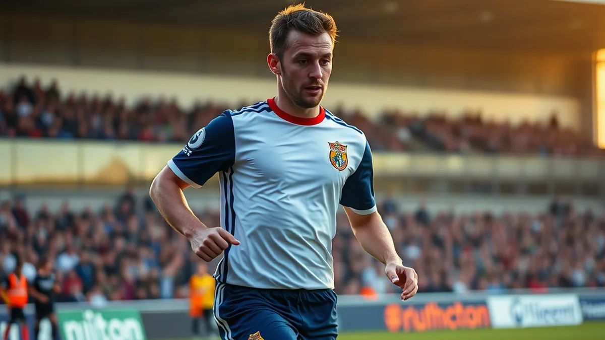 L. Budinauckas shines in goal for Partick