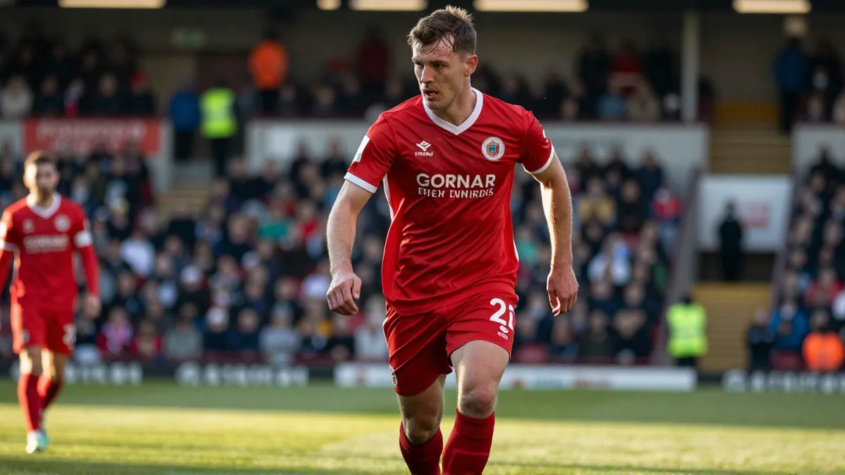 Partick dominate Forfar with 4-0 pre-season win