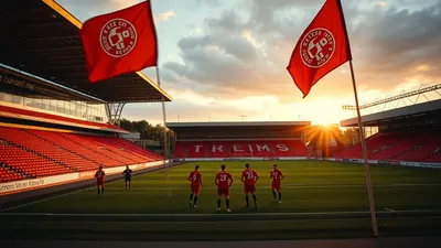 Partick Thistle Signs New Players